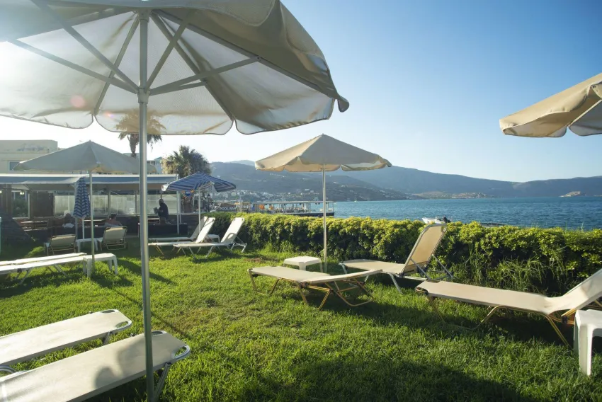 Alikes Studios & Suites 4*-26