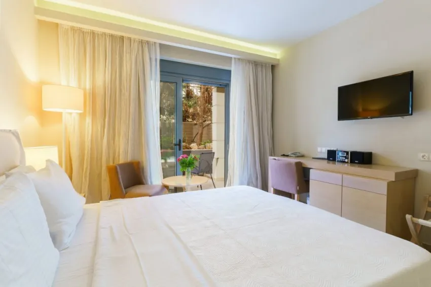 Aegean Pearl Hotel 5*-22