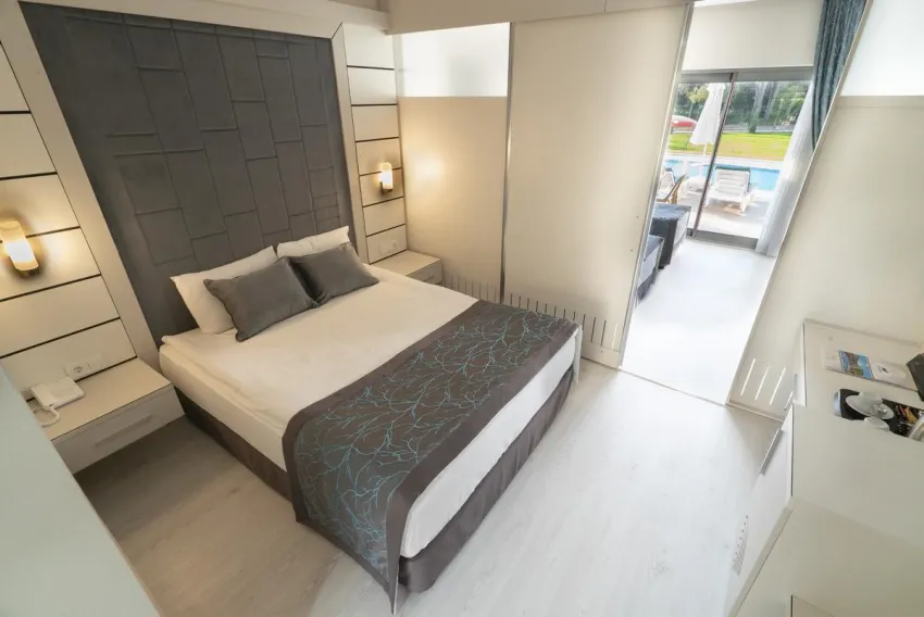 Linda Resort Hotel 5*-43