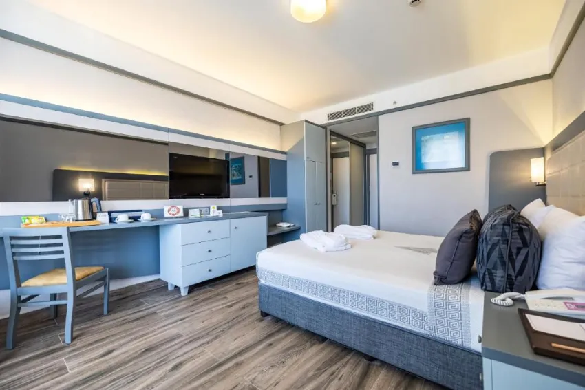 VONRESORT GOLDEN COAST  5*-12