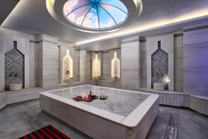 KAILA BEACH HOTEL  5*-46