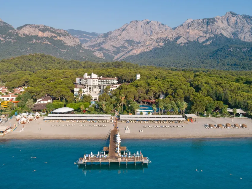 Seven Seas Hotel Life (Otium Hotel Life) 5*-3