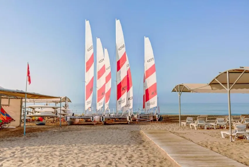 Jacaranda Luxury Resort 5*-30