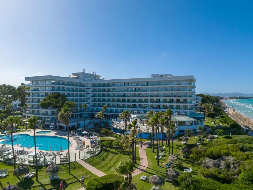 Playa Esperanza Resort 4*-2