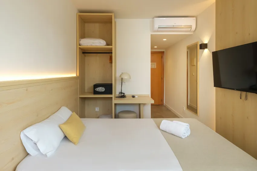 Cabot Cala Ferrera 4*-10