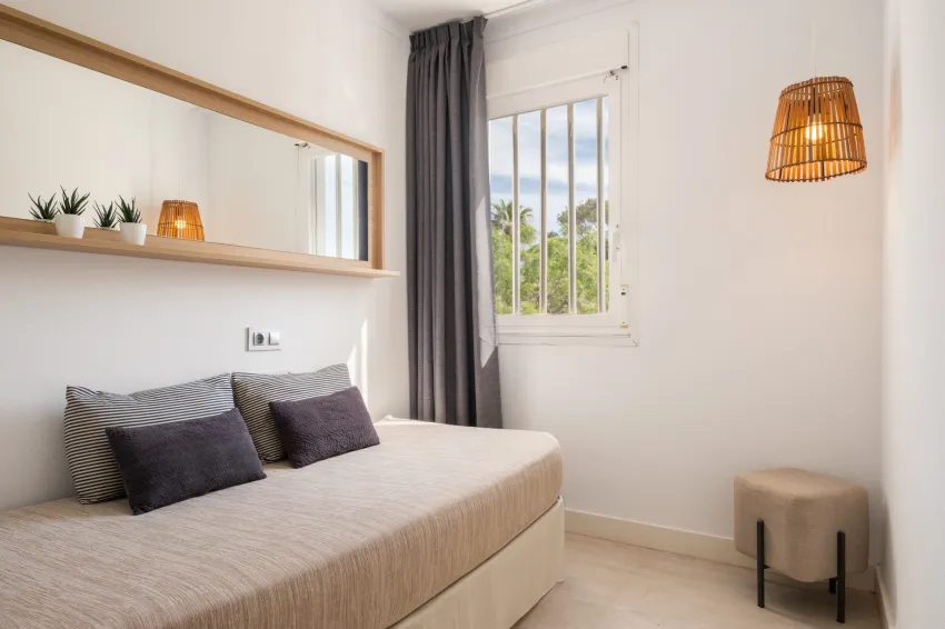 Duvabitat Apartments 3*-8