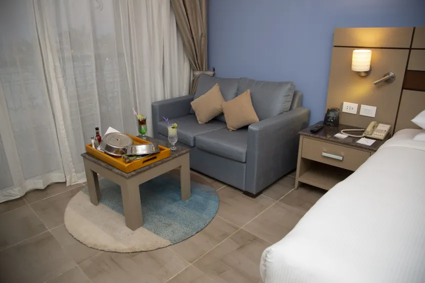 Swiss Inn Hurghada Resort Ex. Hilton Hurghada Resort 5*-106