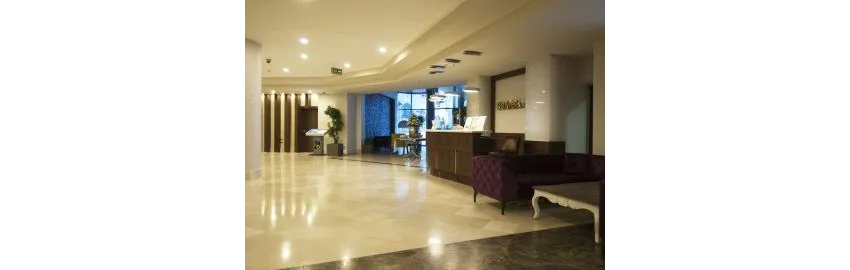 Goldcity Hotel 5*-4