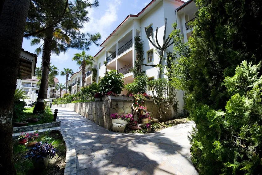 Kentia Hotel (ex. Kentia Apart) 4*-2