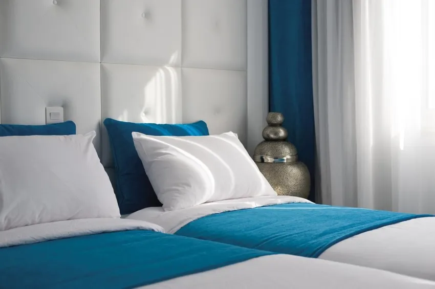 Louis Althea Kalamies Luxury Villas 5*-25