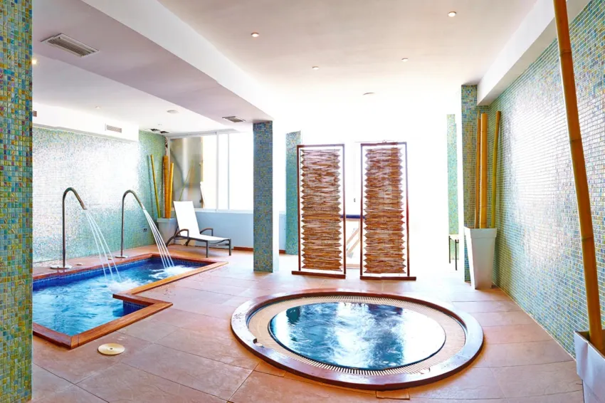 Flamboyan Caribe Hotel & Spa 4*-26
