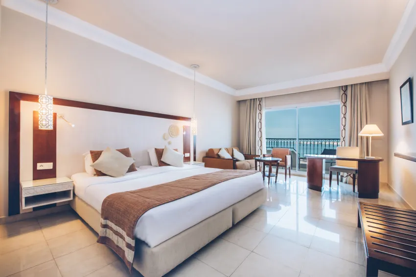 Iberostar Selection Royal El Mansour 5*-125