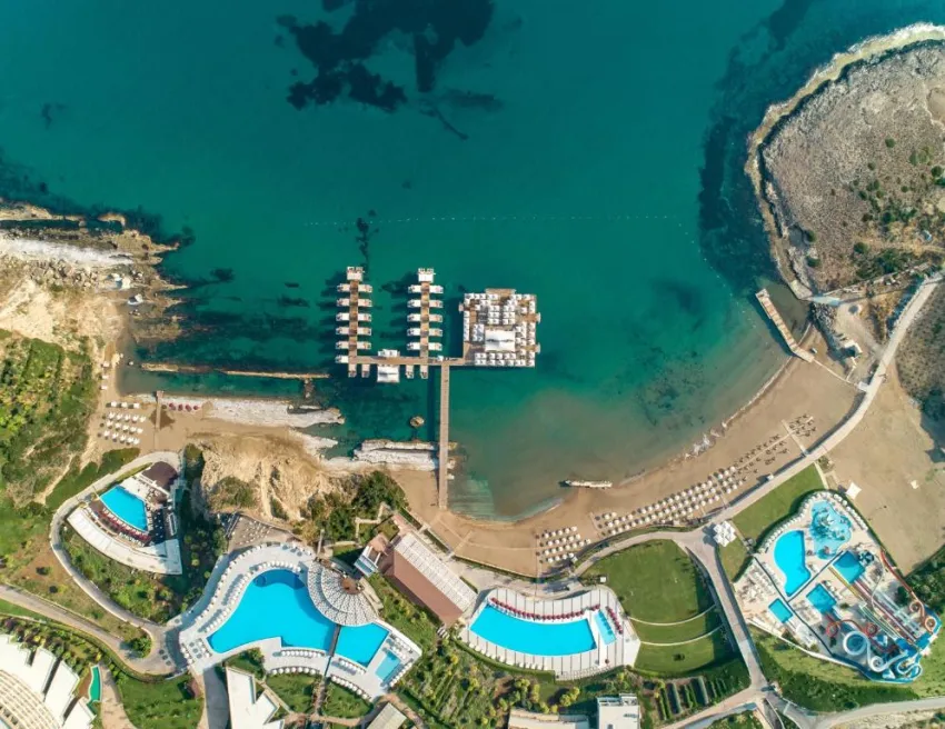 ELEXUS RESORT & CASINO  5*-11