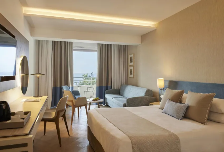 Mediterranean Beach 4*-22