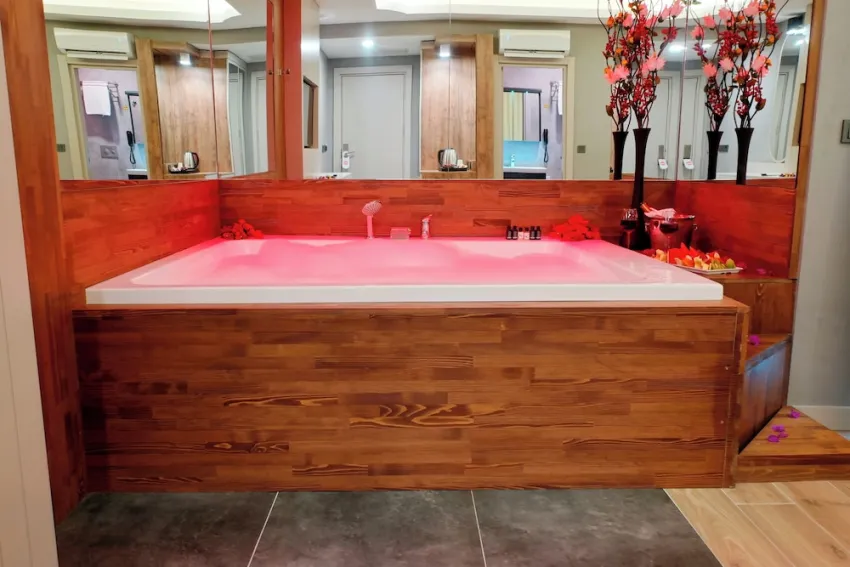 Side Amour Hotel 4*-14