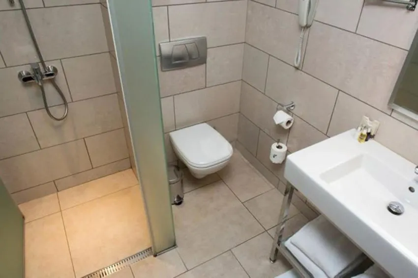 Arkin Palm Beach Hotel 5*-8