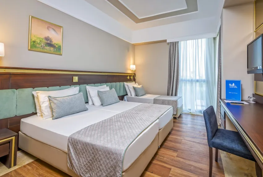 Royal Atlantis Spa Resort 5*-9