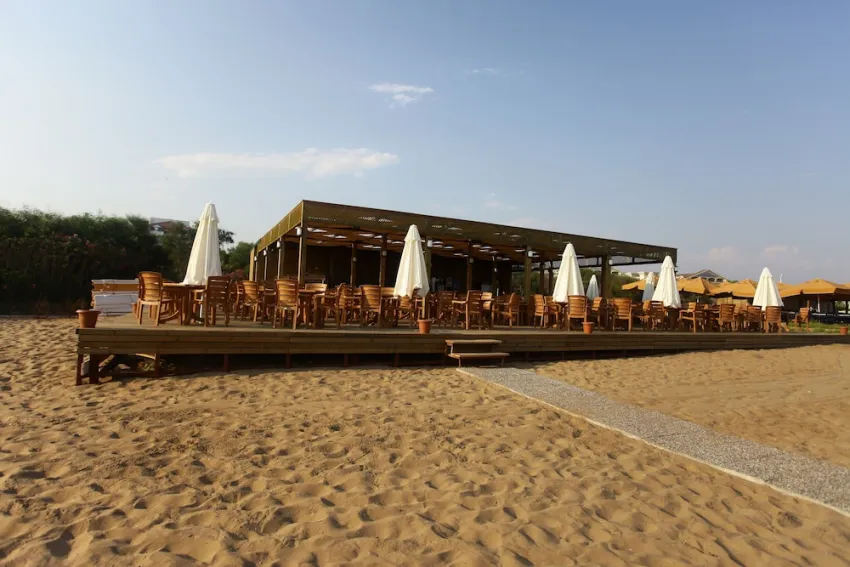 Linda Sunny Beach Hotel 5*-30