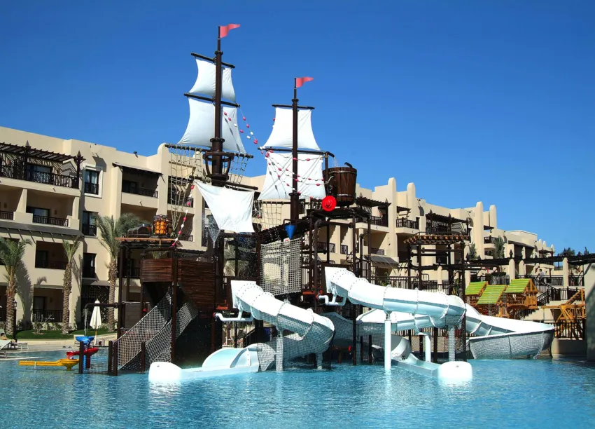 Steigenberger Aqua Magic 5*-96