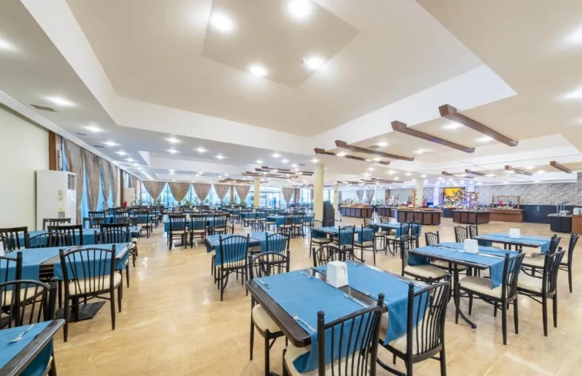 Senza Sunset Beach Hotel 5*-7