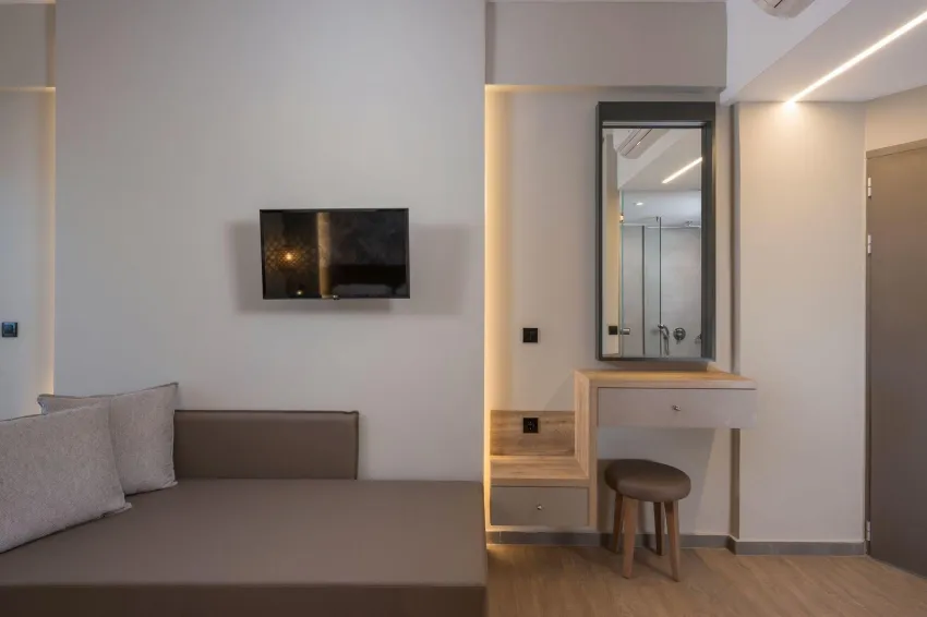 Mare Blue and Suites 4*-24