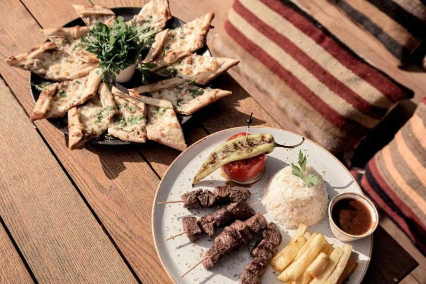 COOKS CLUB ALANYA (ADULT ONLY 12+)  4*-40