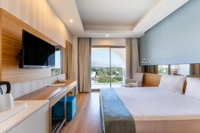 Dosinia Luxury Resort 5*-12