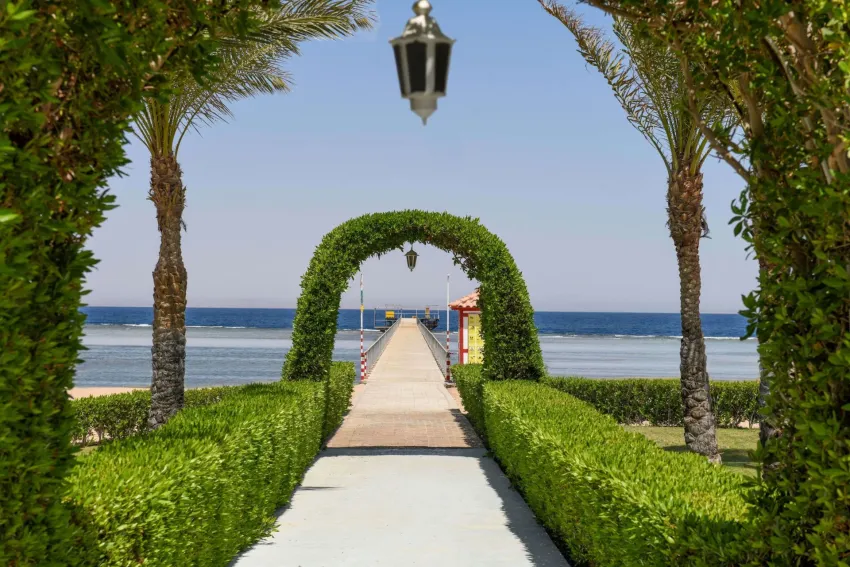 TUI Magic Life Redsina Sharm El Sheikh 5*-12
