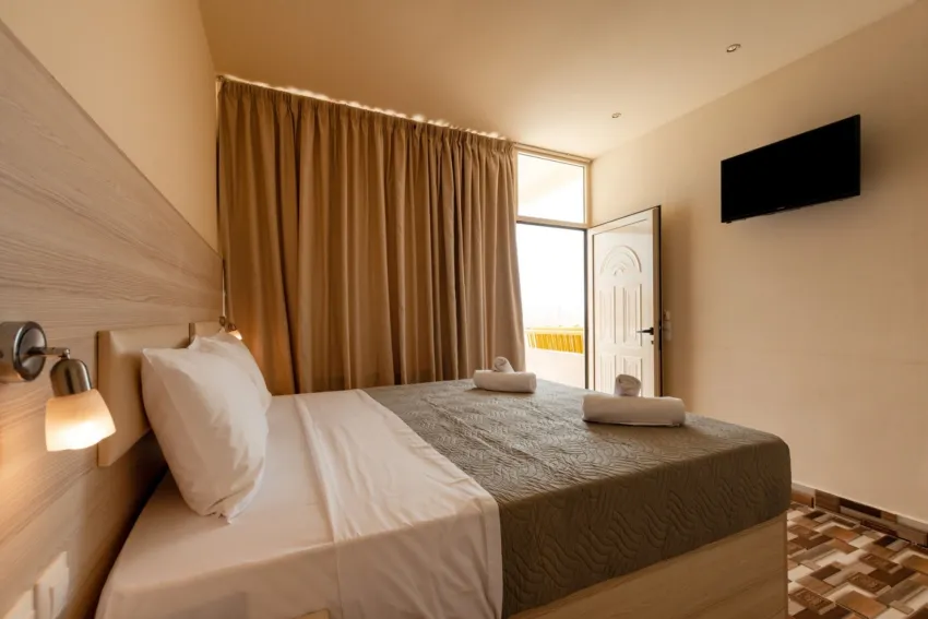 Aqua Sun Village 4*-8