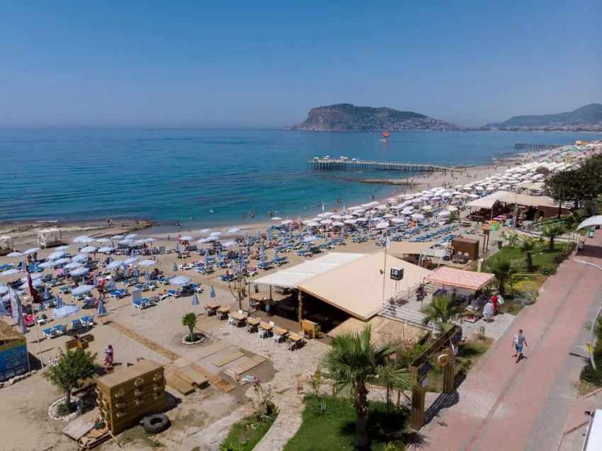 OBA TIME HOTEL  4*-20