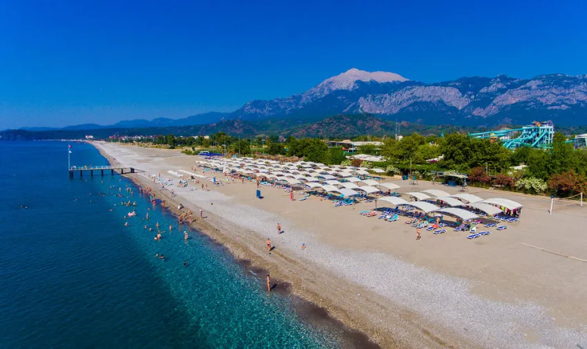 DAIMA BIZ RESORT HOTEL  5*-19
