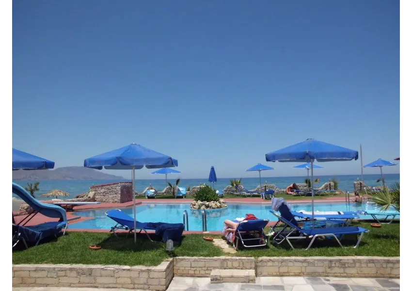 MARI BEACH 3*-3
