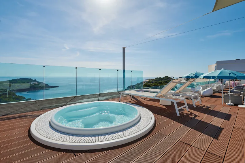 Alua Carolina Adults Only 4*-91