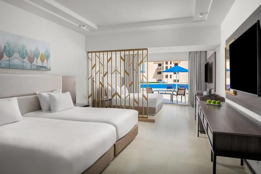 Albatros Makadi Resort 5*-13