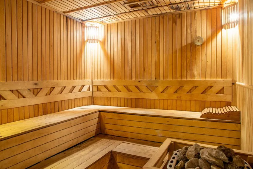 Sun City Apartments 3*-20