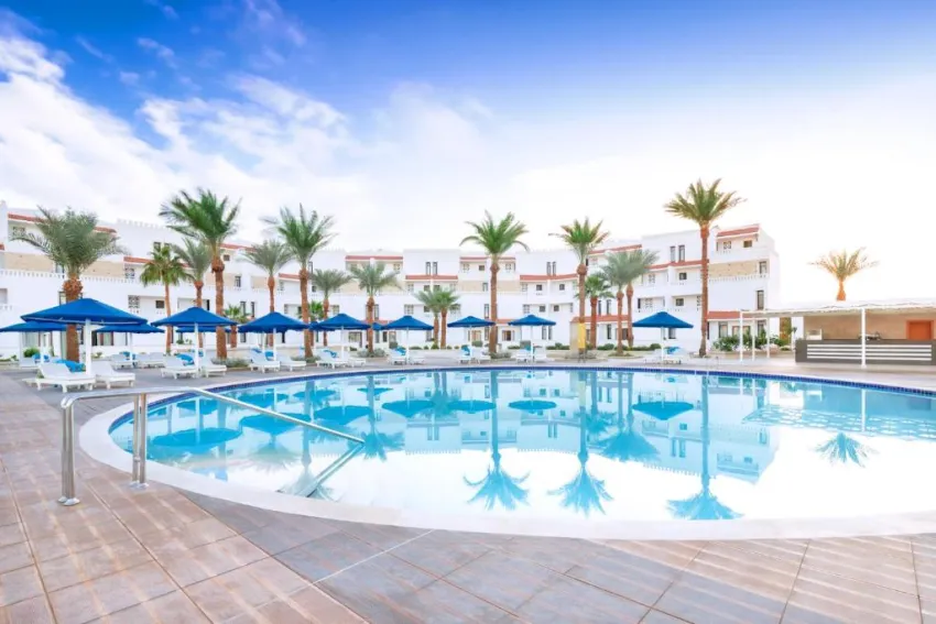 ALBATROS SHARM RESORT  4*-62