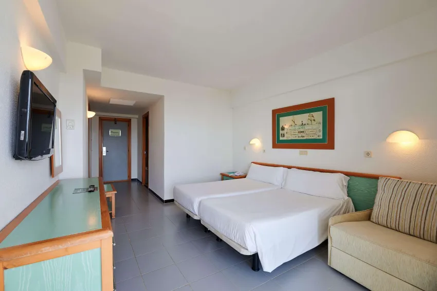 AluaSun Cala Antena 3*-27