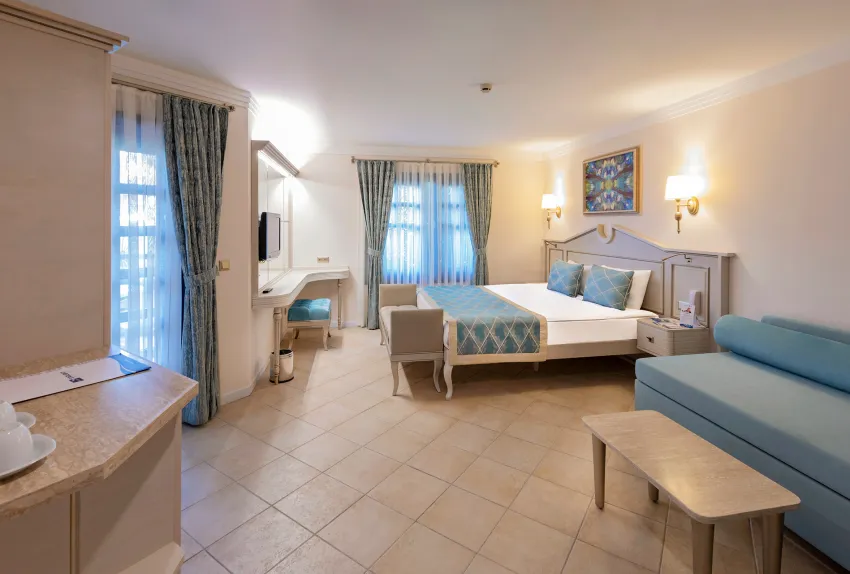 Starlight Resort Hotel 5*-62