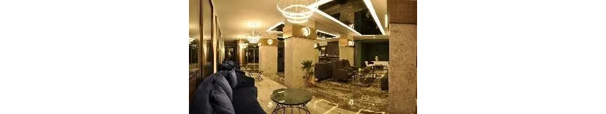Oba Star Hotel 4*-9
