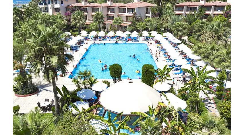 SAPHIR HOTEL & VILLAS 5*-32