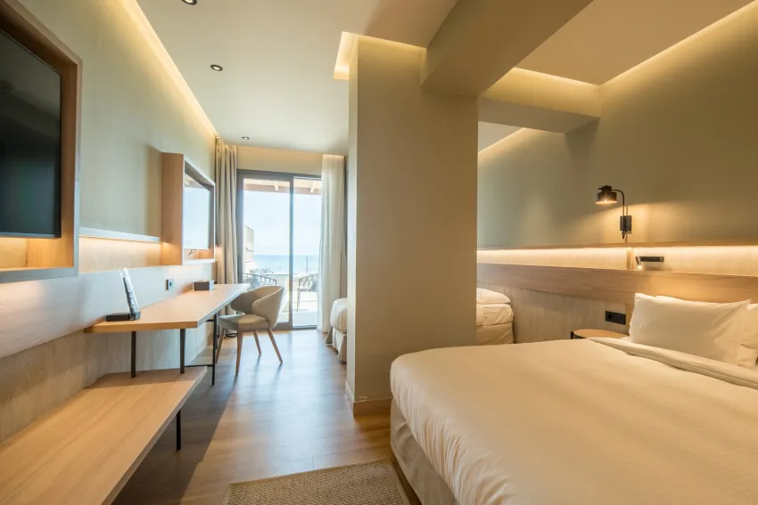 Senseana Sea Side Resort and Aquadventure 5*-29