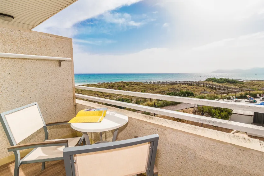 Eix Platja Daurada Hotel & SPA 4*-178
