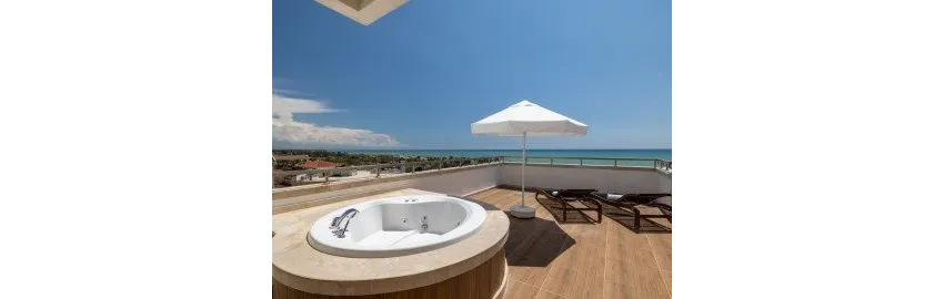 Crystal Waterworld Aqua Collection 5*-16