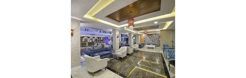 Sealife Family Resort Hotel 5*-7