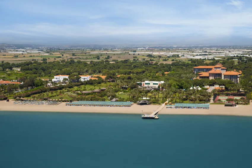 Ic Hotels Green Palace 5*-1