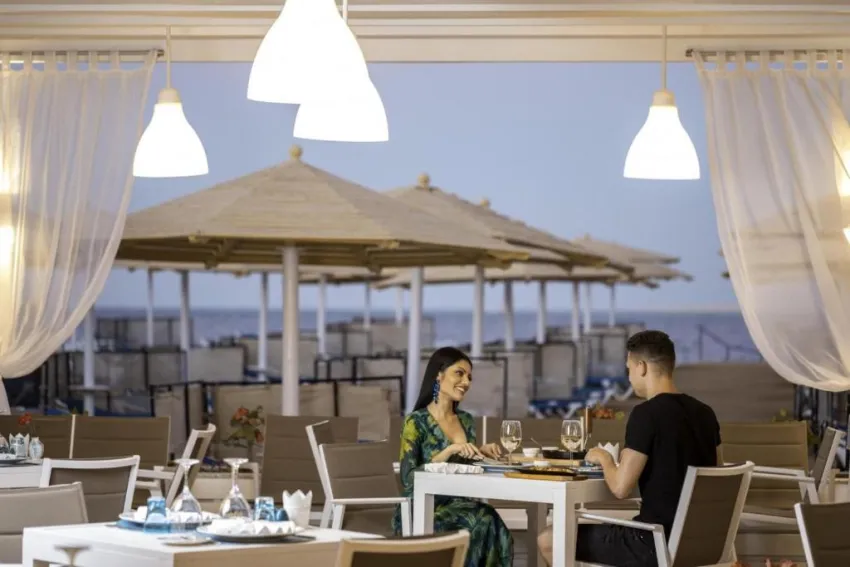SUNRISE HOLIDAYS RESORT (ADULTS ONLY 16+)  5*-25
