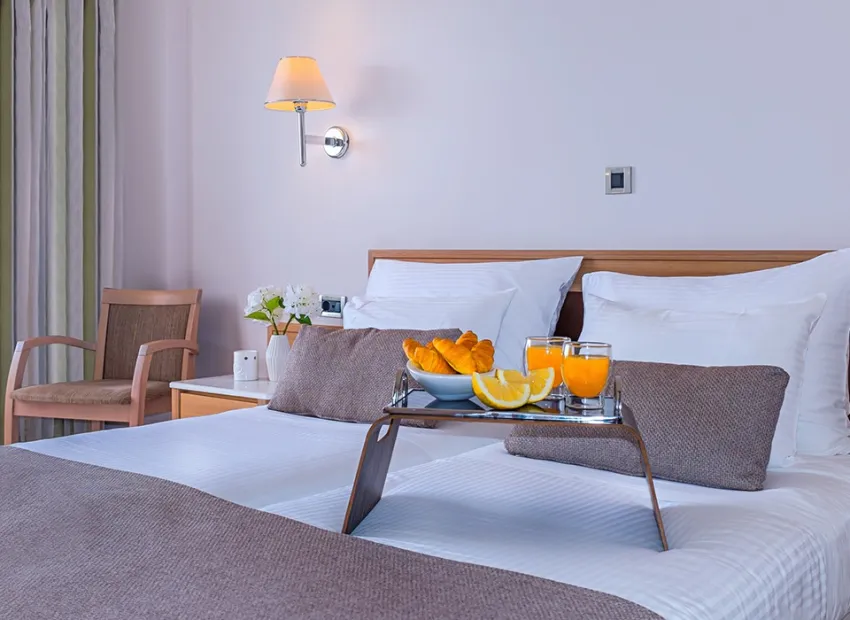 PORTO PLATANIAS BEACH- LUXURY SELECTION 5*-19