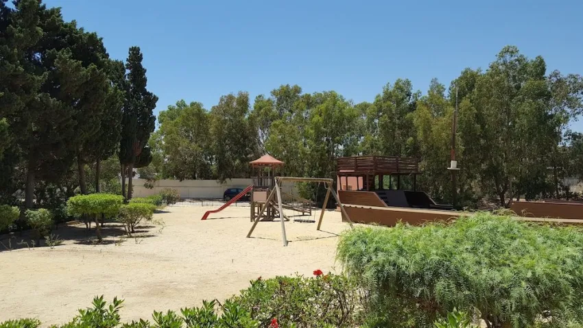 Calimera Delfino Beach Resort & Spa 4*-24