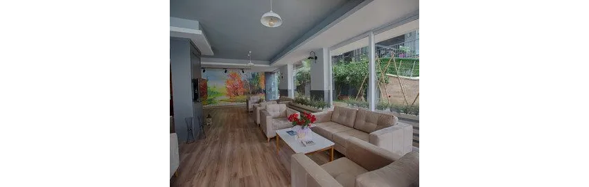 Hma Hotel & Suites 3*-8
