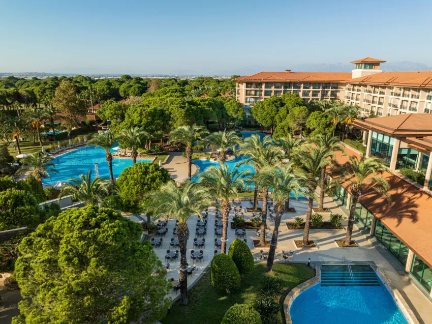 IC Hotels Green Palace 5*-2